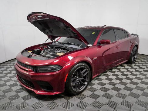Used 2020 Dodge Charger Scat Pack RWD image 32