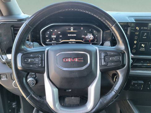 Used 2024 GMC Sierra 1500 Elevation w/ Elevation Premium Package RWD image 16