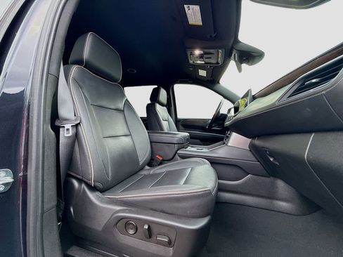 Used 2023 Chevrolet Tahoe Premier image 32