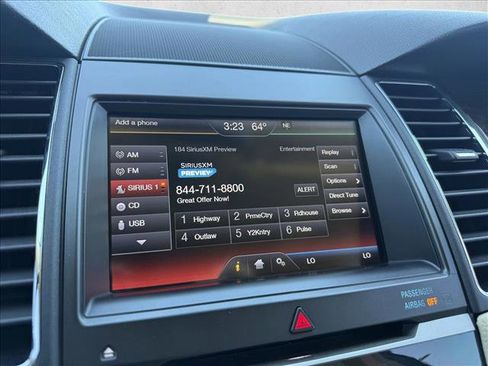 Used 2013 Ford Taurus Limited image 20