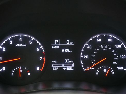 Used 2022 Hyundai Accent SE image 14