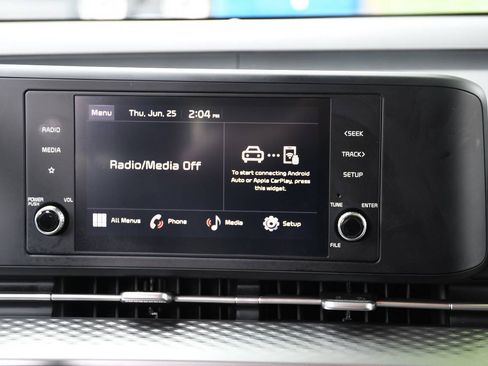 Used 2024 Kia Carnival LX FWD image 38