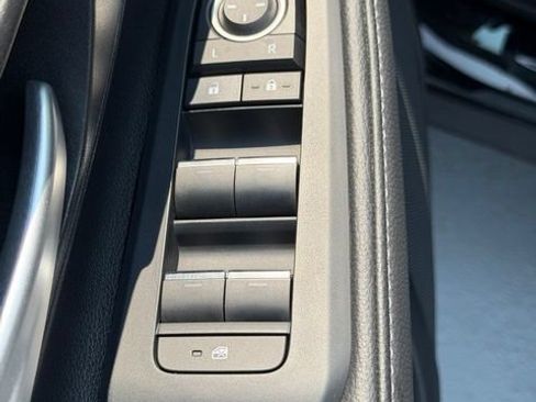 Certified 2024 Toyota Grand Highlander AWD image 23