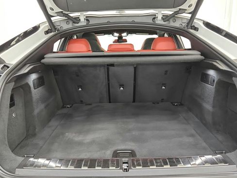 Used 2023 BMW X6 M w/ Competition Package AWD/4WD image 32