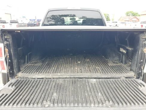Used 2013 Ford F150 XLT w/ Luxury Equipment Group AWD/4WD image 6