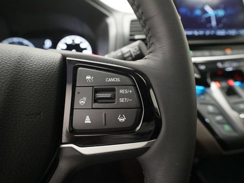Certified 2026 Honda Odyssey Elite image 20