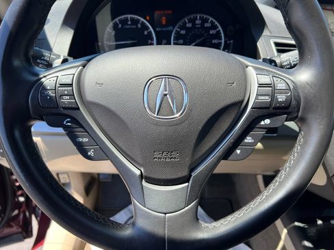 Used 2018 Acura RDX AWD w/ Technology Package image 19