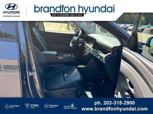 Used 2026 Hyundai Tucson Limited AWD/4WD image 27