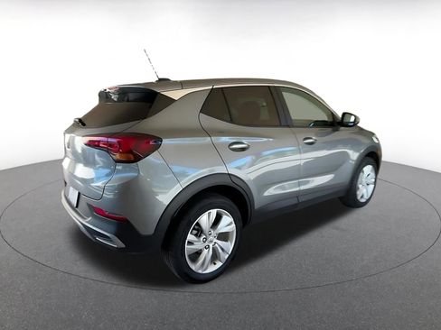 Used 2025 Buick Encore GX Preferred image 15