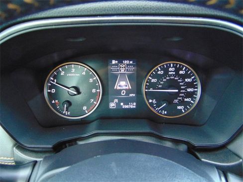 Certified 2023 Subaru Outback Wilderness image 16