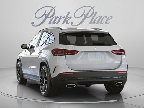 Certified 2023 Mercedes-Benz GLA 250 4MATIC image 15