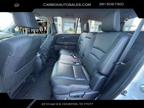 Used 2021 Honda Pilot Special Edition image 25
