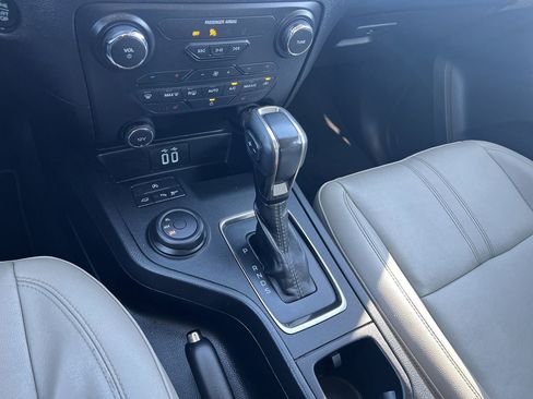 Used 2019 Ford Ranger Lariat w/ Technology Package image 10