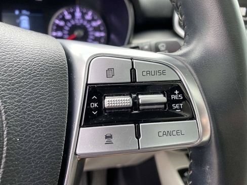Used 2020 Kia Telluride S FWD image 18