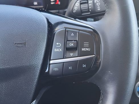 Used 2024 Ford Escape Active w/ Cold Weather Package FWD image 20