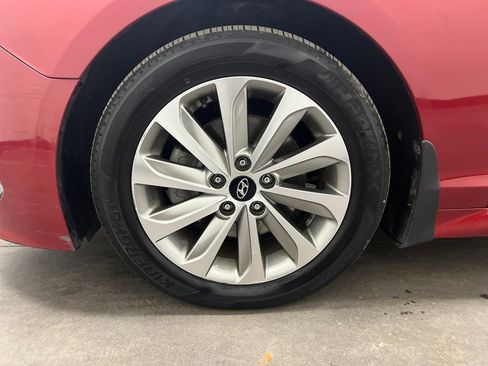 Used 2016 Hyundai Sonata Sport image 31