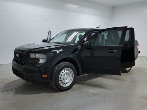 New 2026 Ford Maverick XL w/ 4K Tow Package AWD/4WD image 32