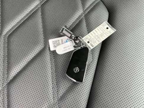 New 2026 Volkswagen Atlas Peak Edition image 34