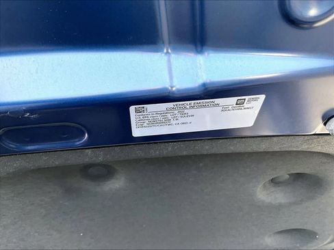 Used 2022 GMC Terrain SLE w/ Driver Convenience Package image 35