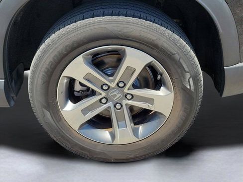 Used 2023 Honda Pilot EX-L image 6