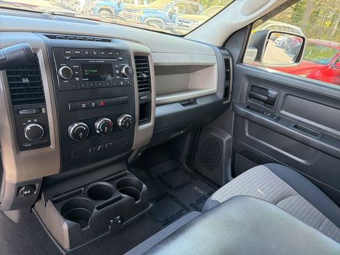 Used 2012 RAM 1500 Express image 17