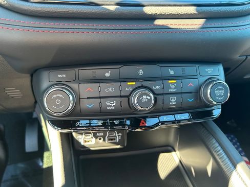 New 2026 Dodge Durango GT image 17