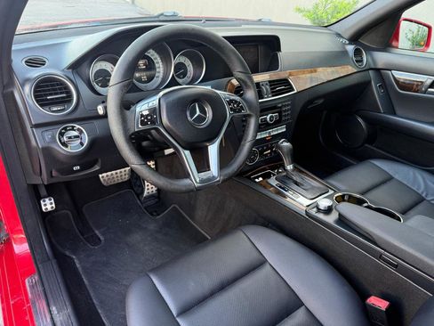 Used 2014 Mercedes-Benz C 300 4MATIC Sedan image 21