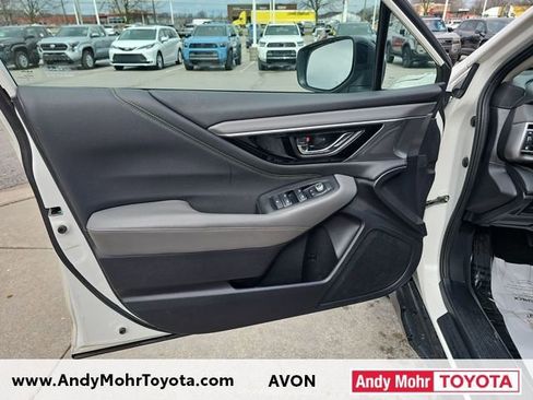 Used 2021 Subaru Outback Onyx Edition XT image 11