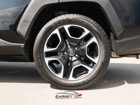 Used 2021 Toyota RAV4 Adventure image 12