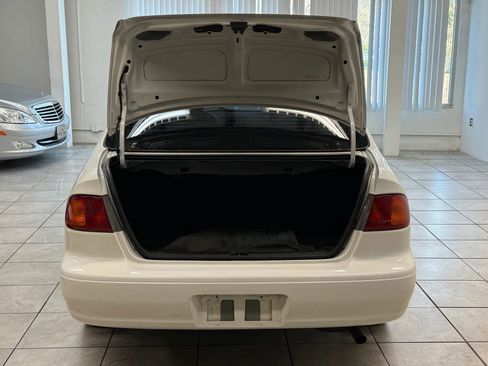 Used 2000 Toyota Corolla VE image 20