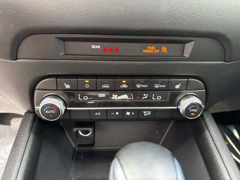 Certified 2024 MAZDA CX-5 AWD 2.5 S w/ Preferred Package image 31