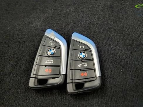 Used 2025 BMW 430i w/ Premium Package RWD image 81