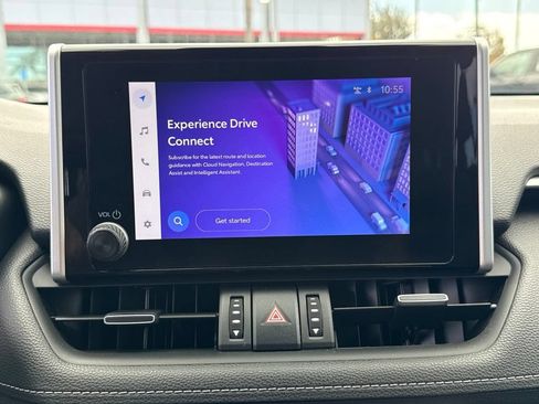 Certified 2024 Toyota RAV4 XLE Premium w/ Weather Package AWD/4WD image 28