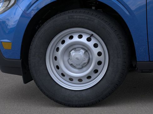 New 2026 Ford Maverick XL AWD/4WD image 20