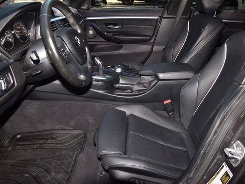 Used 2018 BMW 440i Gran Coupe xDrive w/ Premium Package AWD/4WD image 13