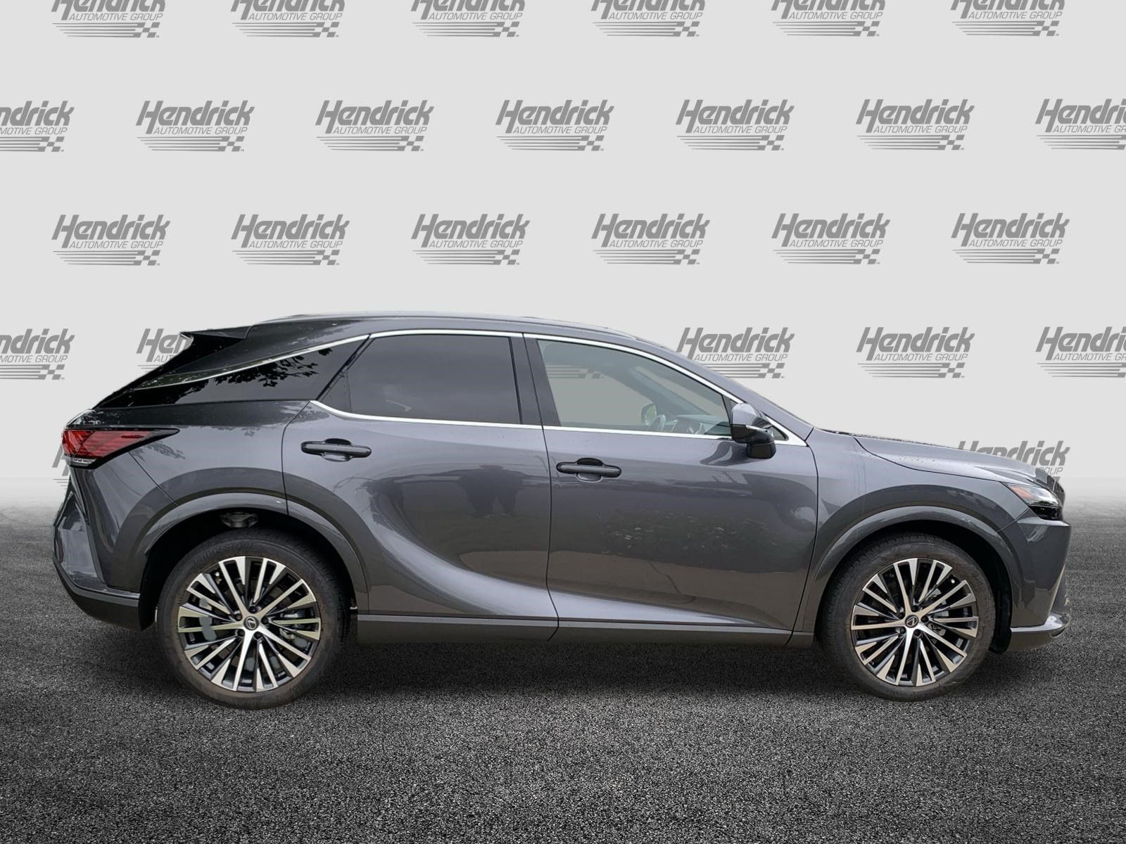 Used 2026 Lexus RX 350 Premium Plus w/ Accessory Package (Z1) FWD image 11