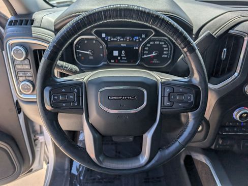 Used 2020 GMC Sierra 3500 Denali w/ Denali Ultimate Package AWD/4WD image 16