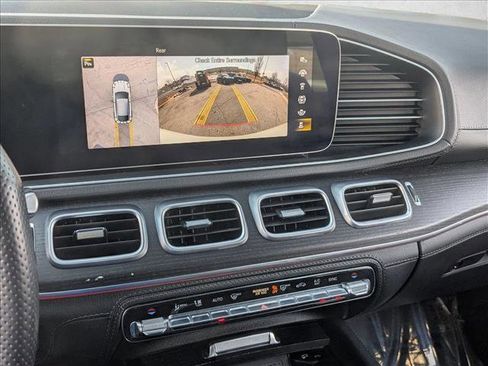 Used 2021 Mercedes-Benz GLE 53 AMG 4MATIC Coupe image 13