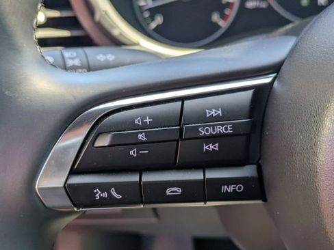 Used 2025 MAZDA MAZDA3 s w/ Appearance Package image 16