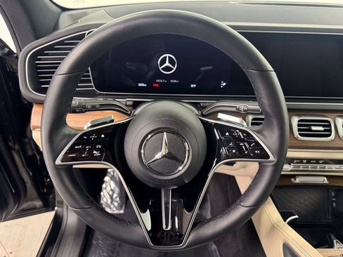 Certified 2026 Mercedes-Benz GLE 350 4MATIC image 12