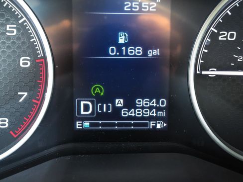 Used 2021 Subaru Forester Premium w/ Popular Package #1 image 8