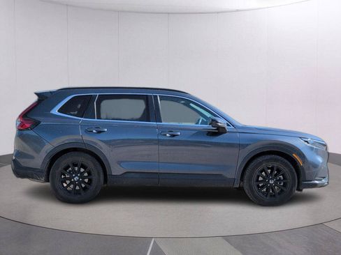 Used 2024 Honda CR-V Sport image 8