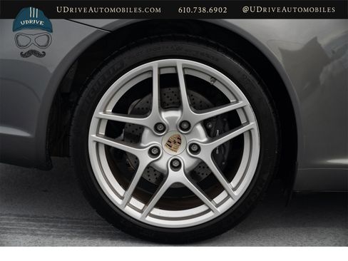 Used 2009 Porsche 911 Carrera image 51