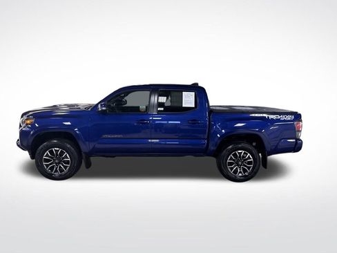 Certified 2023 Toyota Tacoma TRD Sport image 2