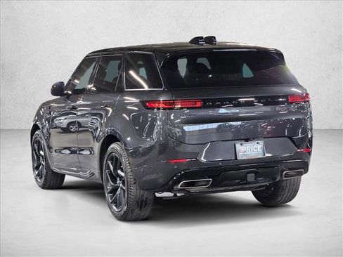 Used 2024 Land Rover Range Rover Sport Dynamic SE AWD/4WD image 8