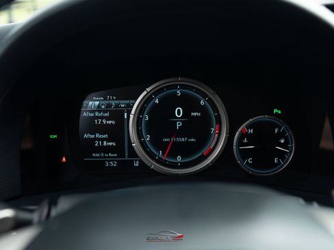 Used 2018 Lexus GS 350 F Sport RWD image 30