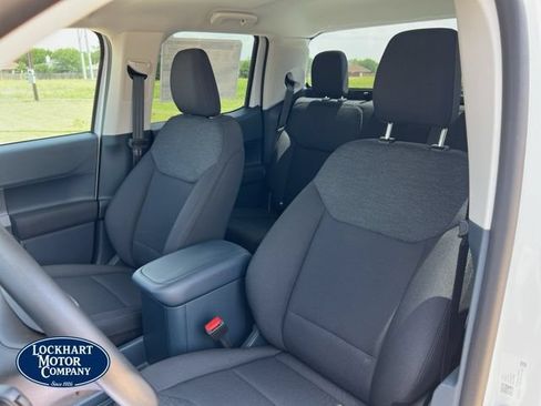 New 2026 Ford Maverick XL FWD image 10