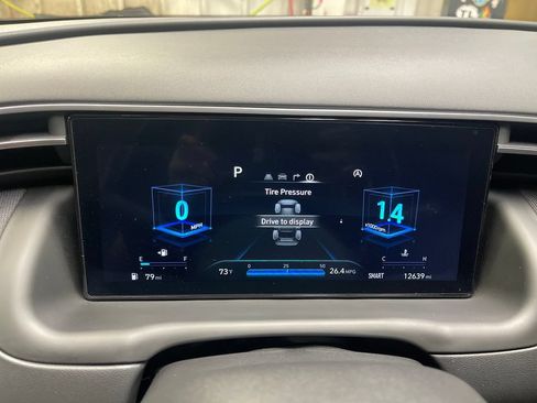 Certified 2024 Hyundai Tucson XRT AWD/4WD image 21