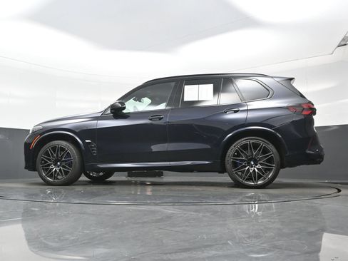 Used 2024 BMW X5 M Competition w/ Executive Package AWD/4WD image 28