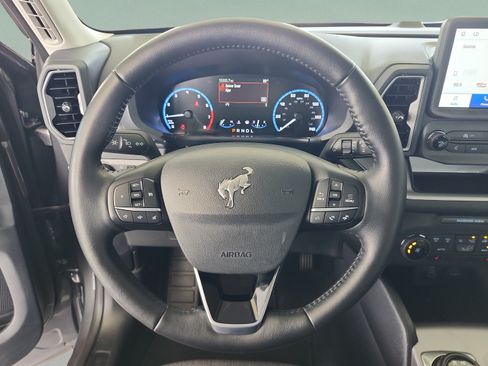 Certified 2023 Ford Bronco Sport Big Bend w/ Convenience Package AWD/4WD image 9